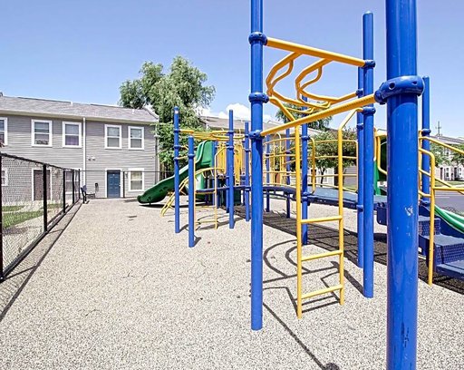 playground at cambridge heights